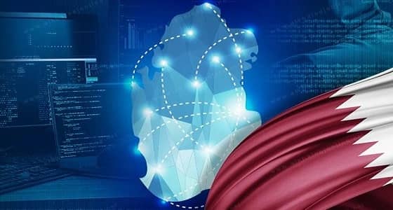 قطر تشن هجمات إلكترونية على رجل أعمال أمريكي مقرب من " ترامب "