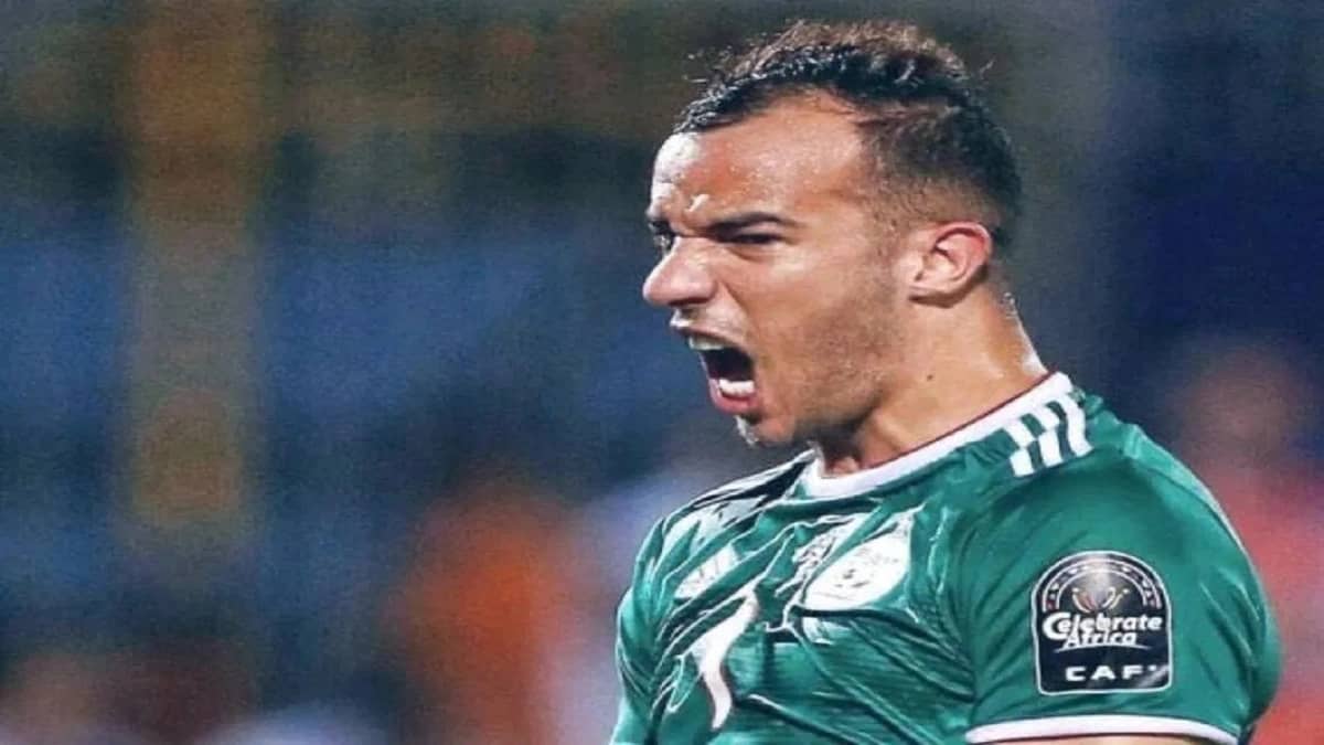 بلعمري يتأخر في العودة ويثير القلق