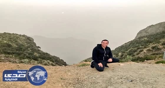 بالصور.. " مايسترو العرب " : ألوان عسير الموسيقية متفردة