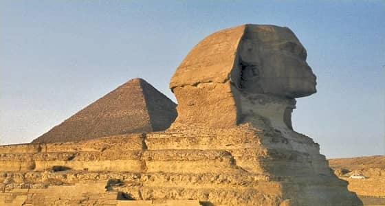 قد يكون لبؤة.. كشف أثري يمهد لحل لغز أبو الهول قريبًا