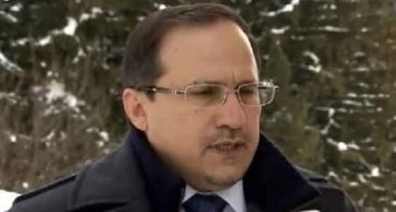 الخليفي: بنوك المملكة لم تتأثر بتجميد حسابات المشتبه بهم