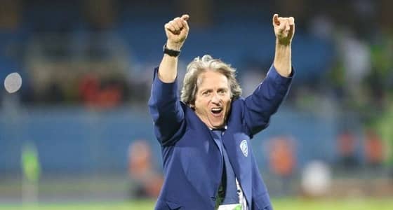 خيسوس يرفض الرحيل من المملكة