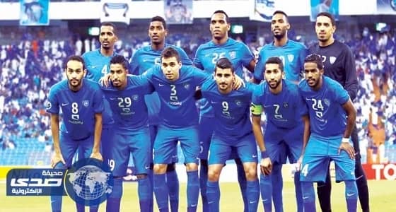 الهلال يطلب حكاما أجانب لمباراة التتويج أمام النصر