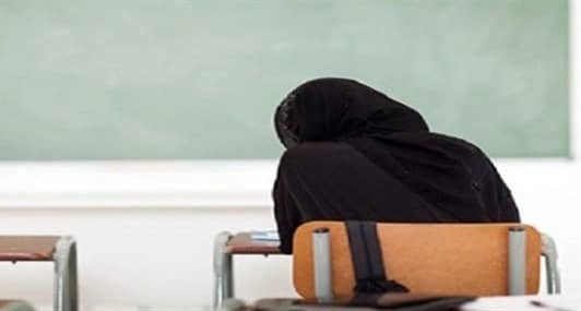 طالبة تجلب ثعبانًا لإثارة خوف زميلاتها بالجامعة