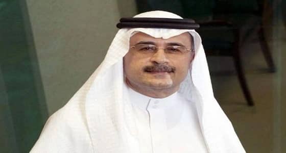 أمين الناصر: هجوم أرامكو كشف بطولة موظفي الشركة وأصبحنا أقوى عزيمة من أي وقت