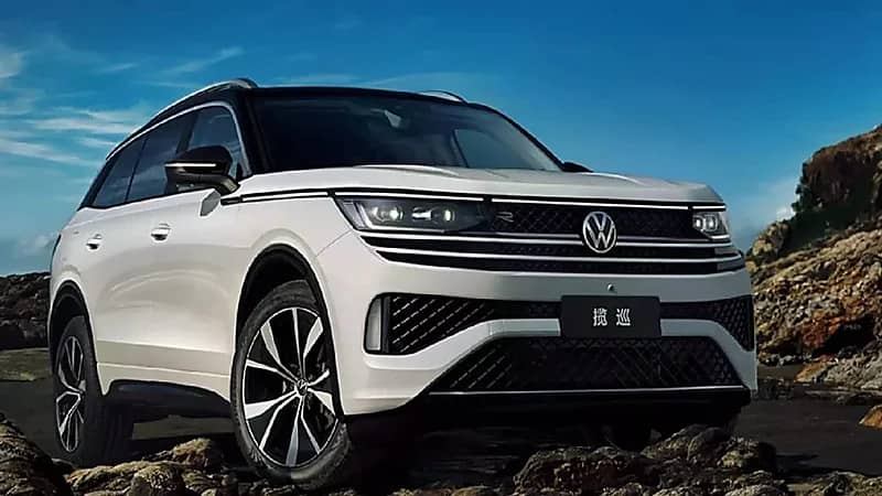 بالفيديو.. تعديل إحدى أشهر سيارات فولكس فاغن الشبابية