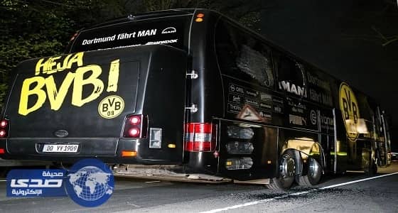 صحيفة إنجليزية تكشف تفاصيل تفجيرات حافلة دورتموند