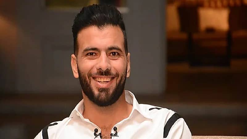 لاعب الاتحاد السابق يثير القلق حول حالته الصحية