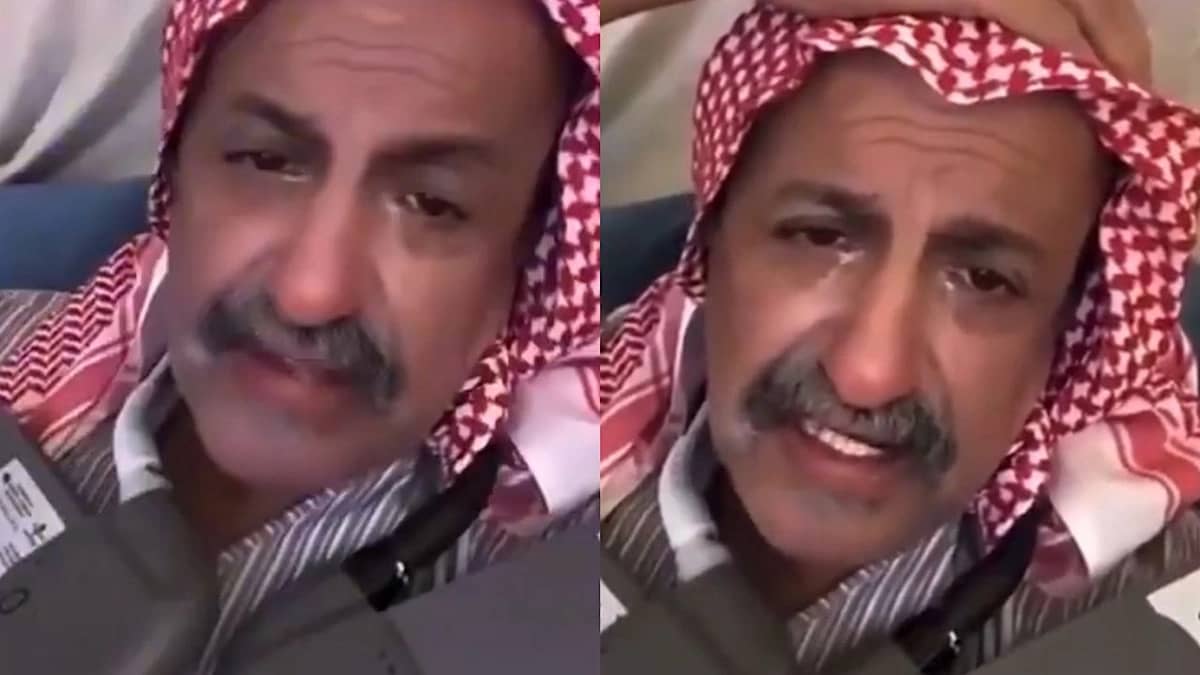 الخضيري يحذر من جميع أنواع التدخين ويشارك مقطعًا مؤثرًا لمدخن يطلب متبرعًا بقلب.. فيديو