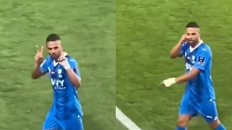 لودي يستفز مشجع اتحادي والجمهور يعلّق: لودي على خطى البليهي .. فيديو