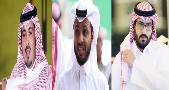 عبدالعزيز المريسل ينتقد موقف اتحاد الكرة من الهلال ويطالب بإنصاف النصر