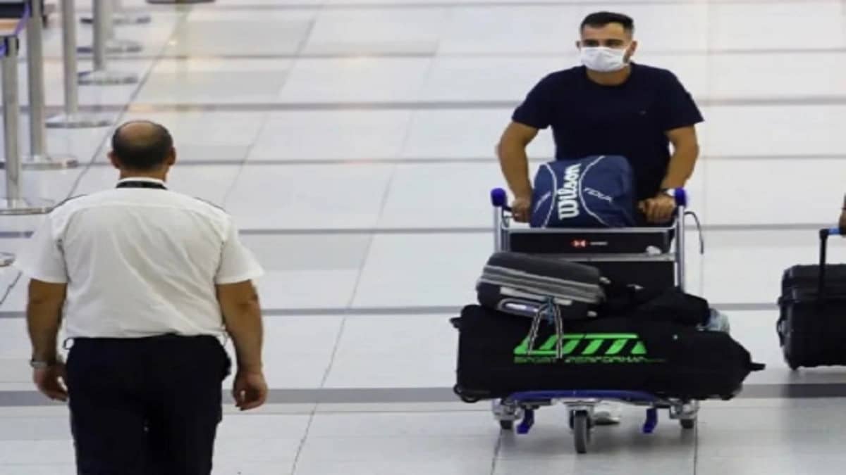 السفارة في تركيا: الخطوط السعودية ستفتح رحلاتها للراغبين في العودة