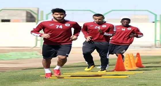 اليوم.. حسين السيد يقود الاتفاق أمام الفيصلي فى الدوري