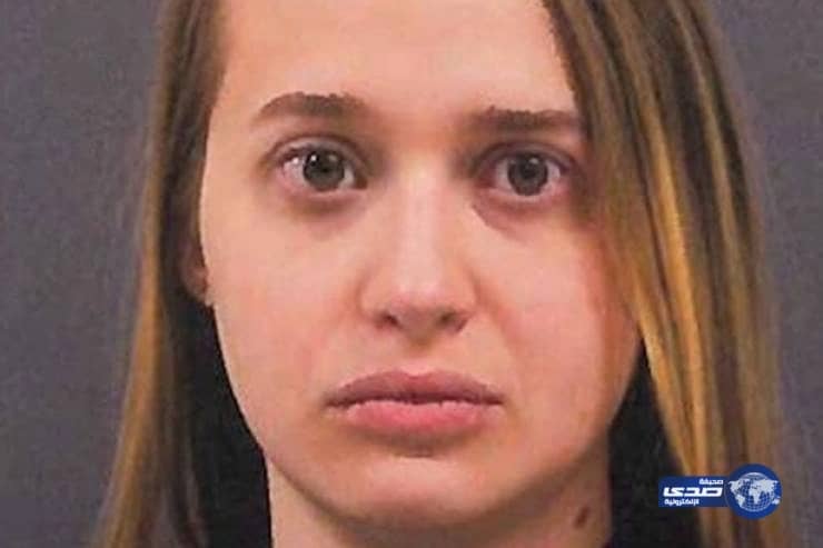 مارست الجنس مع كلب لتثبت وجهة نظرها!