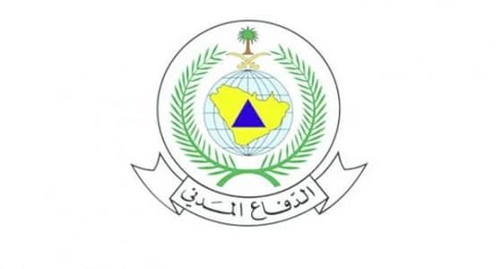 براتب 6 آلاف ريال.. وظائف موسمية في الدفاع المدني