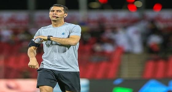 محلل تحكيمي: ركلة جزاء النصر " غير مستحقة "