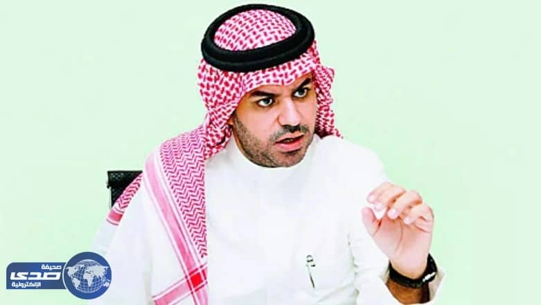 العلياني ينسب بيت شعر للراحل بن جدلان.. ومغردون يٌصححون إسم الشاعر