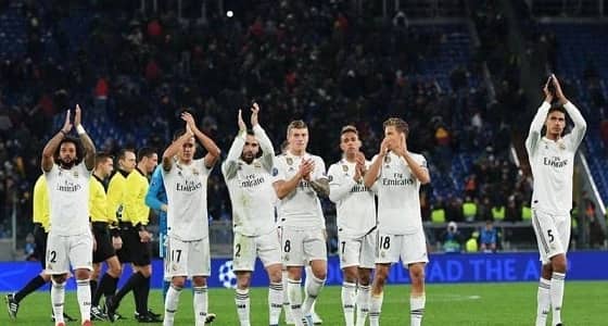 ريال مدريد يزف بشرى سارة لجماهيره بشأن أولى صفقاته 