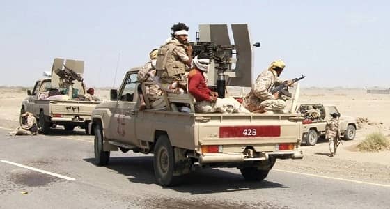 صد هجوم حوثي في الحديدة رغم الهدنة