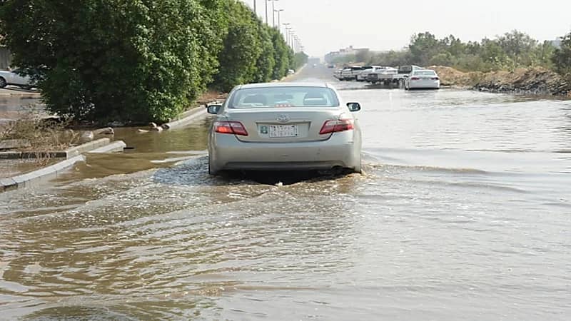 تحذير لسكان حي المنار من أعمال تفجير صخري تبدأ اليوم