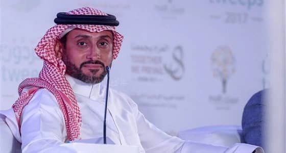 سامي الجابر يصف تغريدات رئيس النصر بـ " السخيفة "