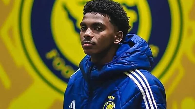 النصر يرفض منح سعد حقوي إجازة