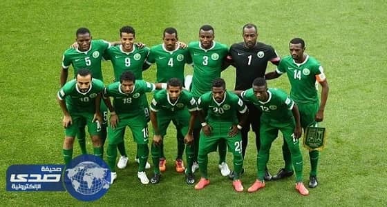 حكم أوزبكي لإدارة قمة الأخضر واليابان