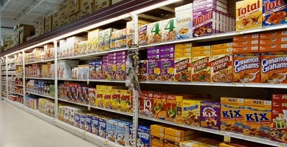 الموضة الغذائية لـ2018.. أطعمة خالية من الغلوتين