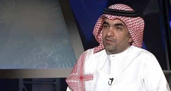 لؤي السبيعي: إعلان موعد السوبر المصري السعودي رسميا الأحد