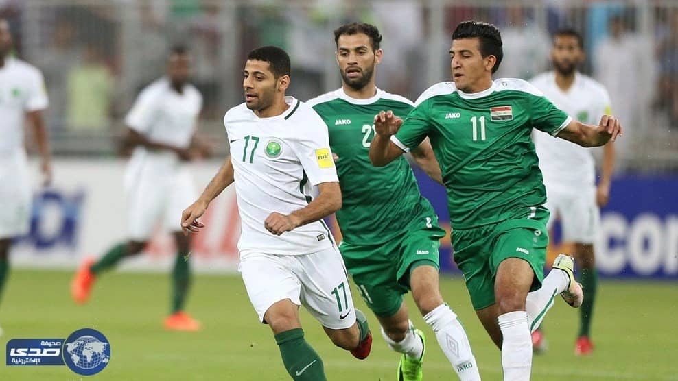 الكويتي عادل عقلة: الأخضر مازال في خطر