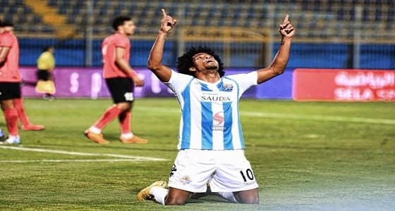 رئيس الهلال يُلمح للاقتراب من ضم " كينو "