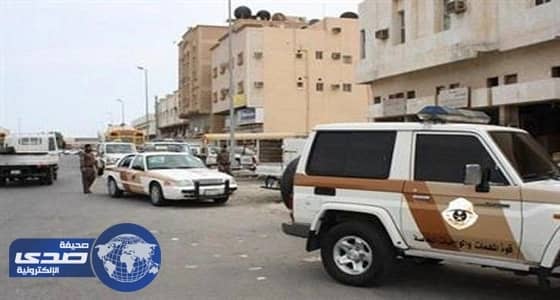 استشهاد الرقيب المختطف بواسطة «مقنعين» بسيهات