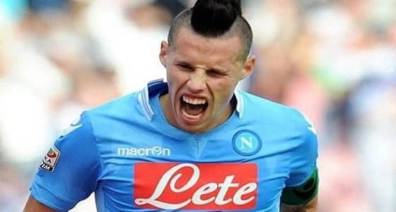 صفقة محتملة لانتقال هامشيك إلى أحد أندية الصين 