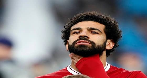 إشارة إلى اعتزاله الدولي.. محمد صلاح يستغنى عن مصر