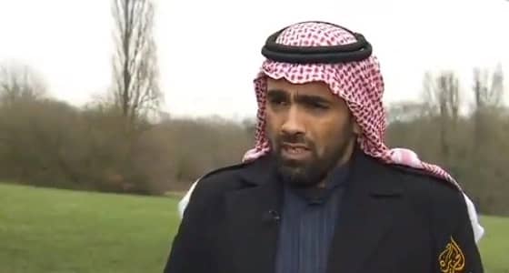 قلة حيلة «الجزيرة» تدفعها للاستنجاد بالمنشق غانم الدوسري لدعم أكاذيبها