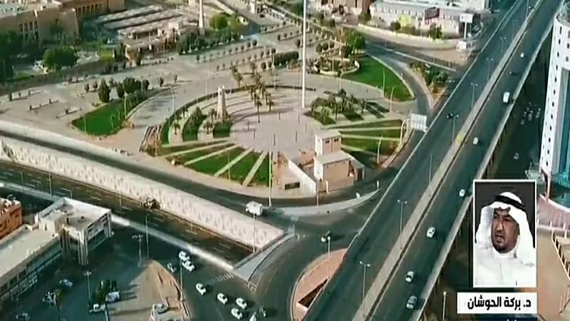 باحث أمني: توصيات لجنة مكافحة التستر تهدف لتنظيم قطاع النقل