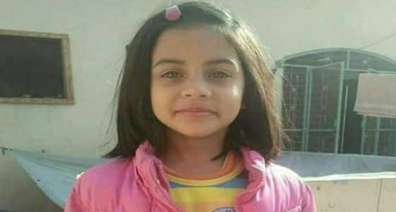 قاتل الطفلة " زينب الأنصاري " يروي تفاصيل جريمته: ليست الأولى