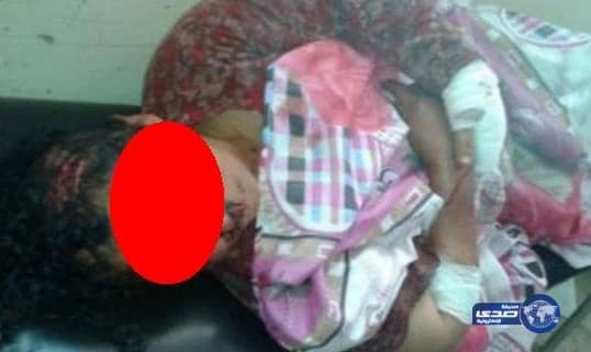 شاب "يطعن" خمسينية بعدما رفضت تلبية رغبته الجنسية