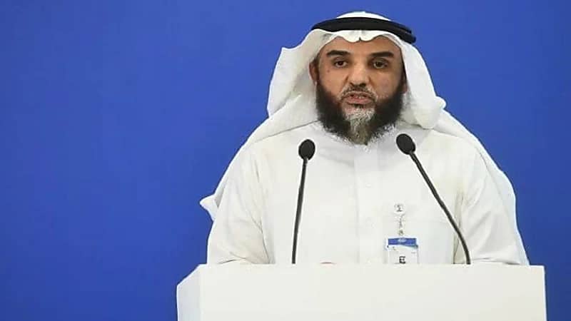 عسيري: لا يوجد إصابات بالفطر الأسود في البحرين