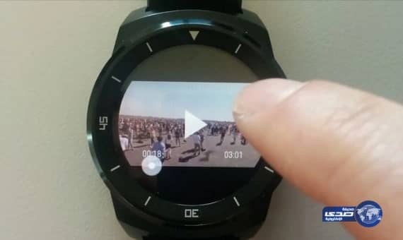 «أندرويد وير» يحصل على تحديث ضخم يجلب العديد من المميزات