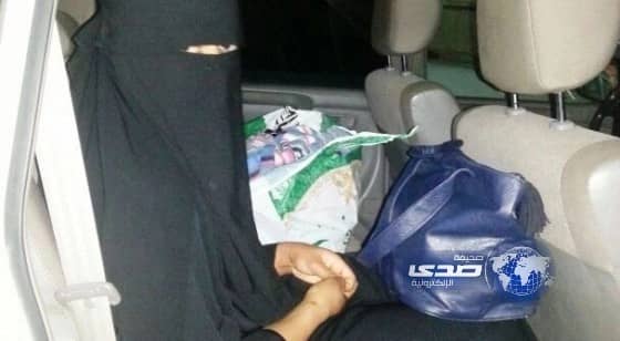 ضبط خمسيني في وضع فاضح مع عاملة منزلية بخميس مشيط