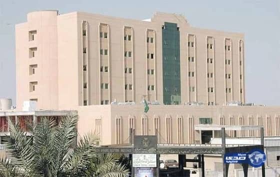 حريق سيارة في مواقف "مستشفى ولادة الدمام"‎