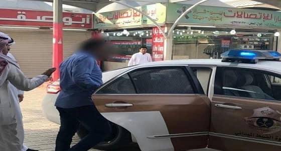 الأربعاء المقبل.. حملة ميدانية لضبط المخالفين لأنظمة الإقامة والعمل