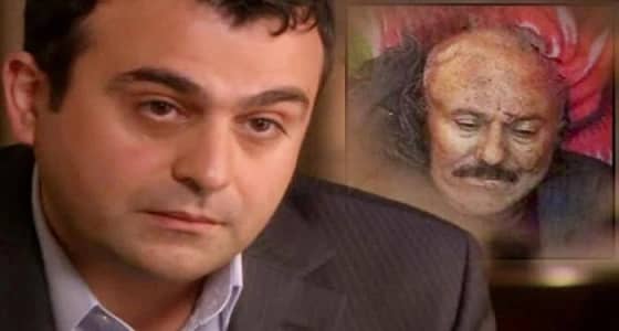 تفاصيل جديدة حول مقتل صالح في اليمن.. هذا ما قاله لأحد ضباط المخابرات الأمريكية