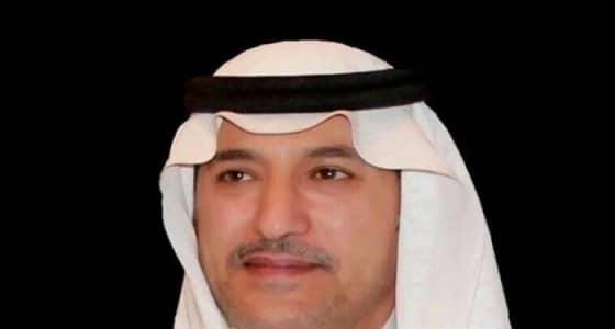 سفير خادم الحرمين لدى الأردن يعزي في ضحايا السيول
