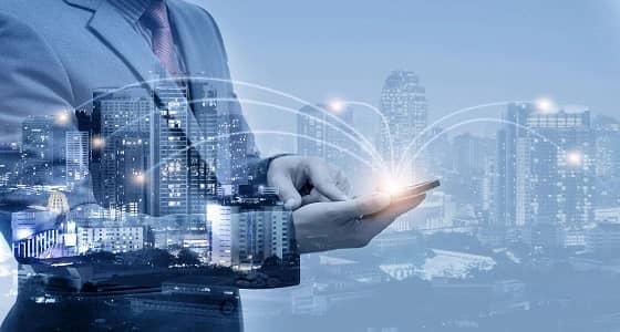 وظائف شاغرة للجنسين في شبكة كرستال للاتصالات بالرياض