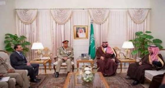 مؤتمر الأعمال السعودي الباكستاني بإسلام آباد يشهد توقيع مذكرتي تفاهم