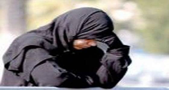 بسبب انفصالها عن زوجها ..آب يهدد ابنته بالقتل