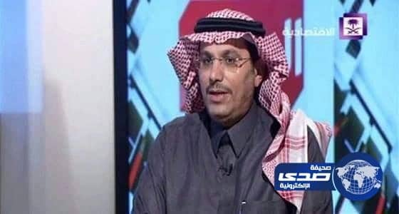 بالفيديو ..الشثري: المقيمين يحصلون على دعم 6 آلاف ريال سنوياً مقابل استخدام المرافق العامة