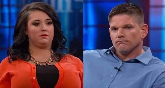 بالفيديو ..شابة تعترف على الهواء  باقامتها علاقة مع 60 رجلا خلال اسبوع